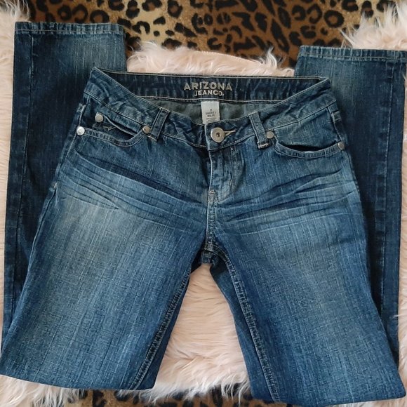 Arizona Jeans - Picture 4 of 5